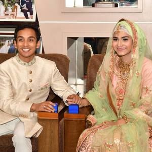 Meet your Posher, Saddmun